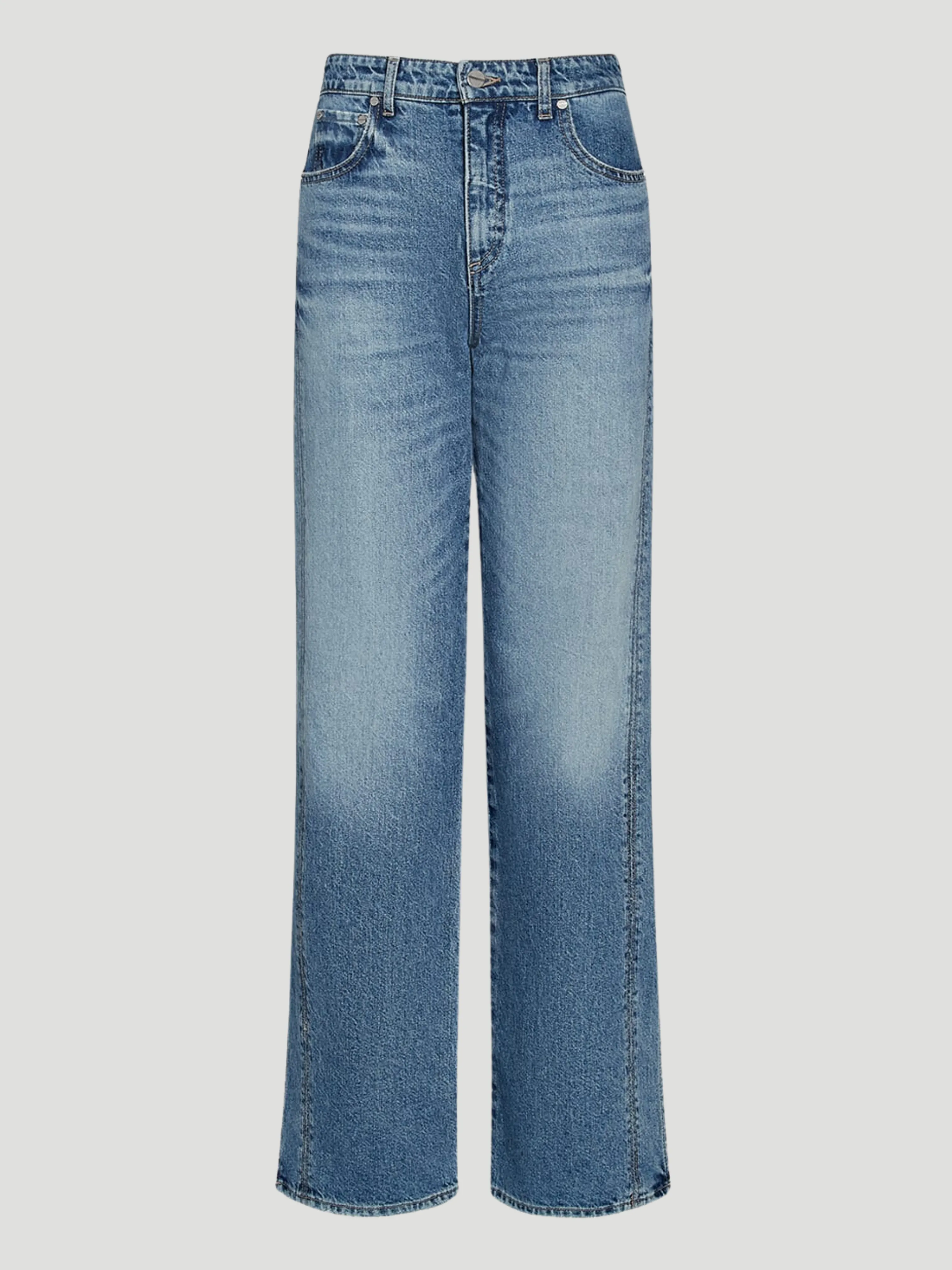 Pony Boy Jean in Vintage Wash