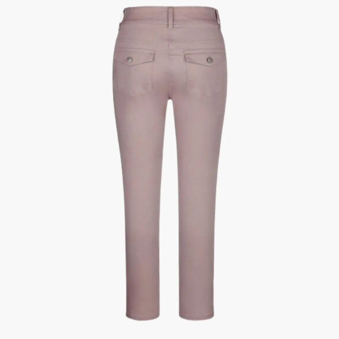 Power Stretch Slim Fit Summer Trouser
