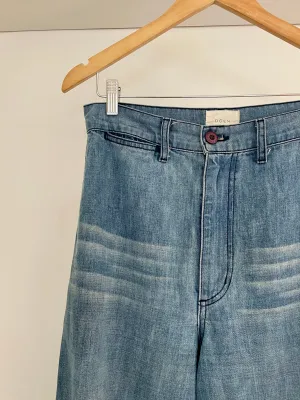 Preloved DOEN Denim