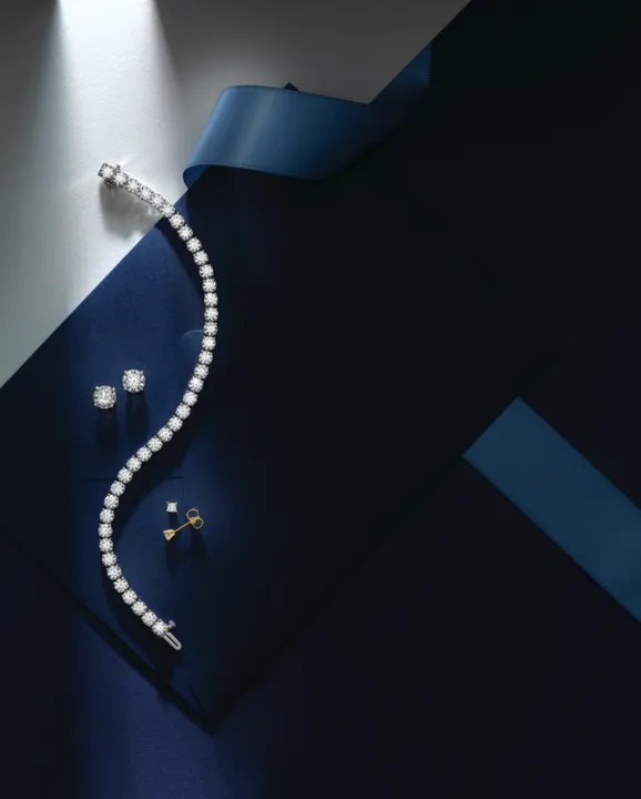Premium Lab Grown Diamond Studs