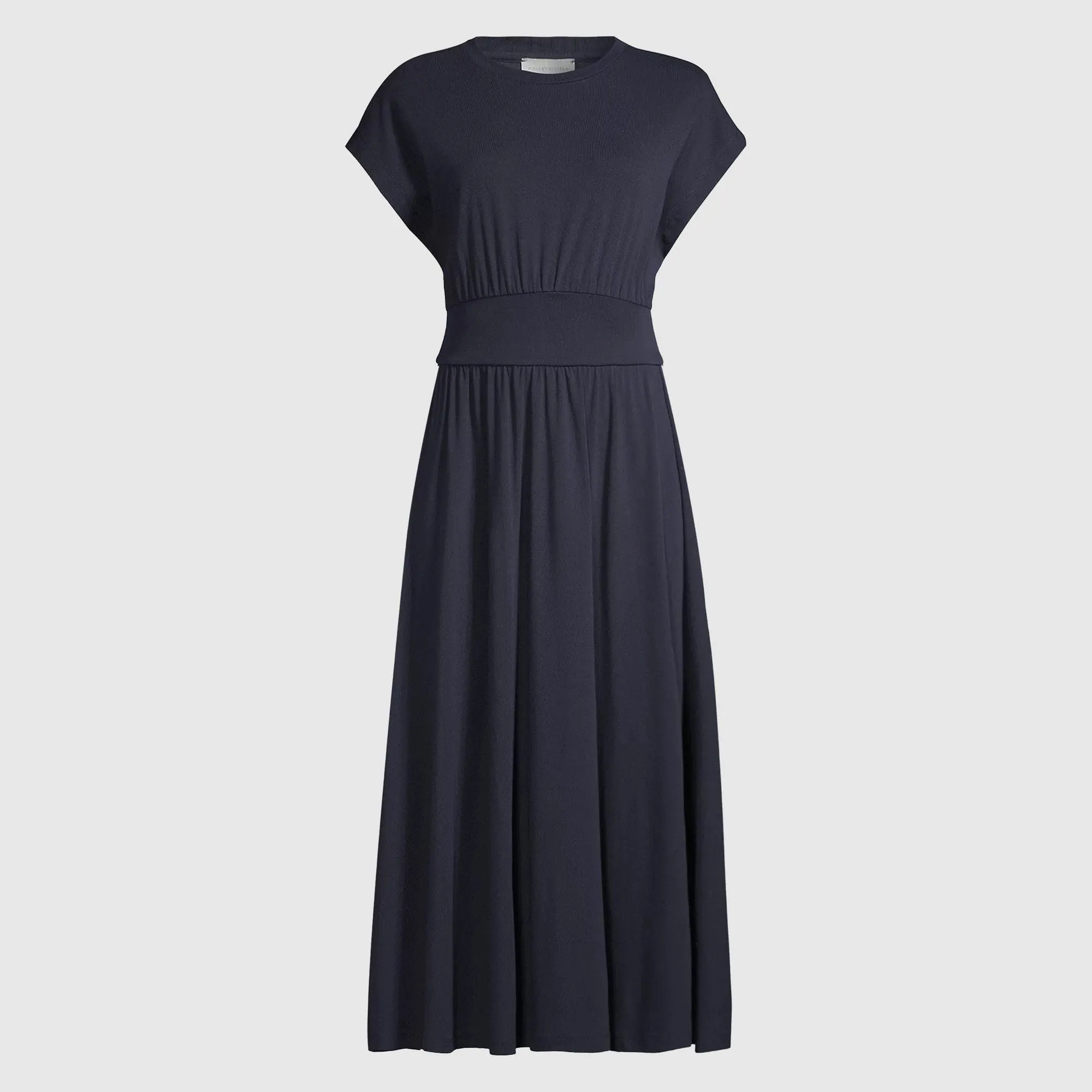 Prima Jersey Midi Dress (Petite)