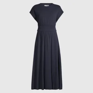 Prima Jersey Midi Dress (Petite)