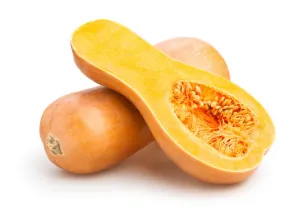 Produce Butternut Squash Per Kg