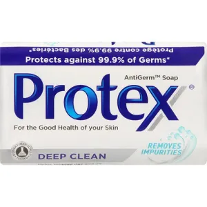Protex Soap Deep Clean 150G