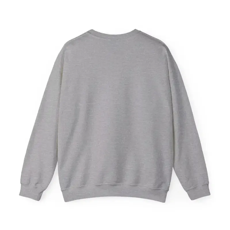 Pumpkin Spice Unisex Crewneck Sweatshirt Warm and Cozy