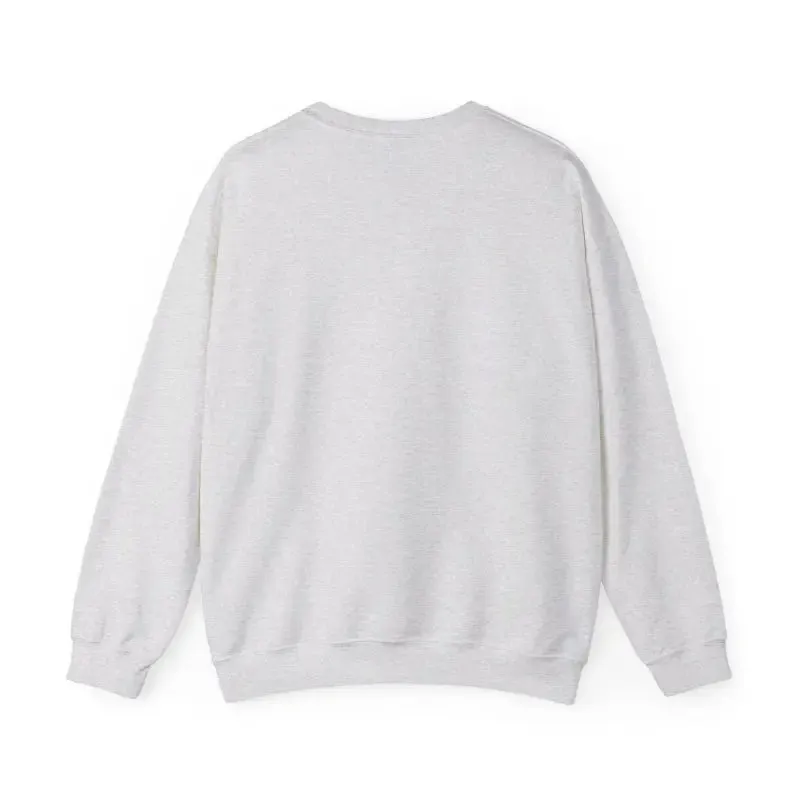 Pumpkin Spice Unisex Crewneck Sweatshirt Warm and Cozy
