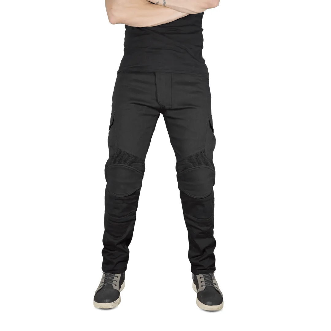 Pure Grit™ Riding Jeans 2.0.