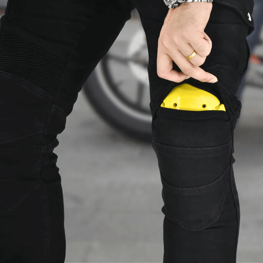 Pure Grit™ Riding Jeans 2.0.