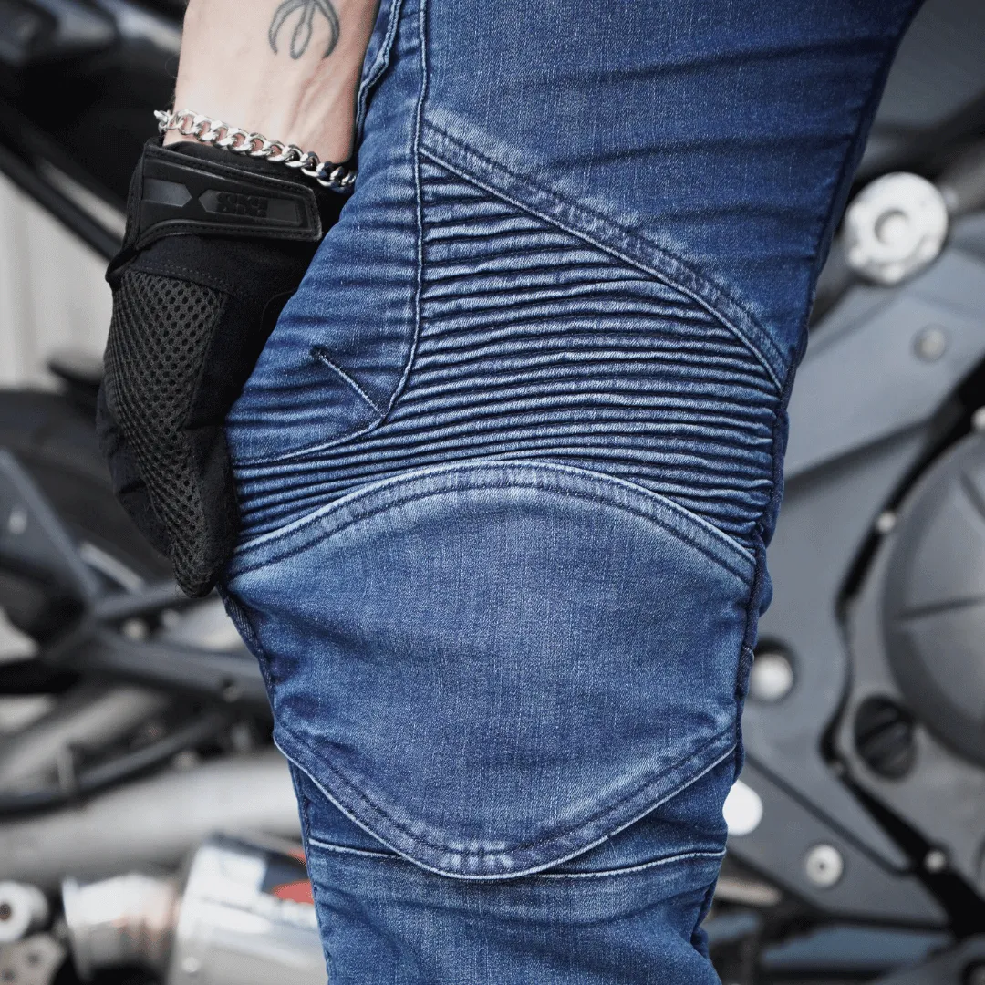 Pure Grit™ Riding Jeans 2.0.