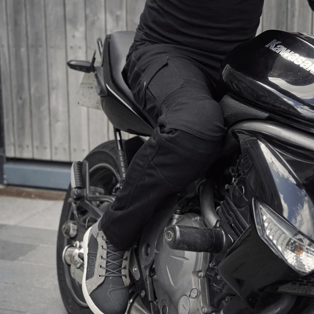 Pure Grit™ Riding Jeans 2.0.