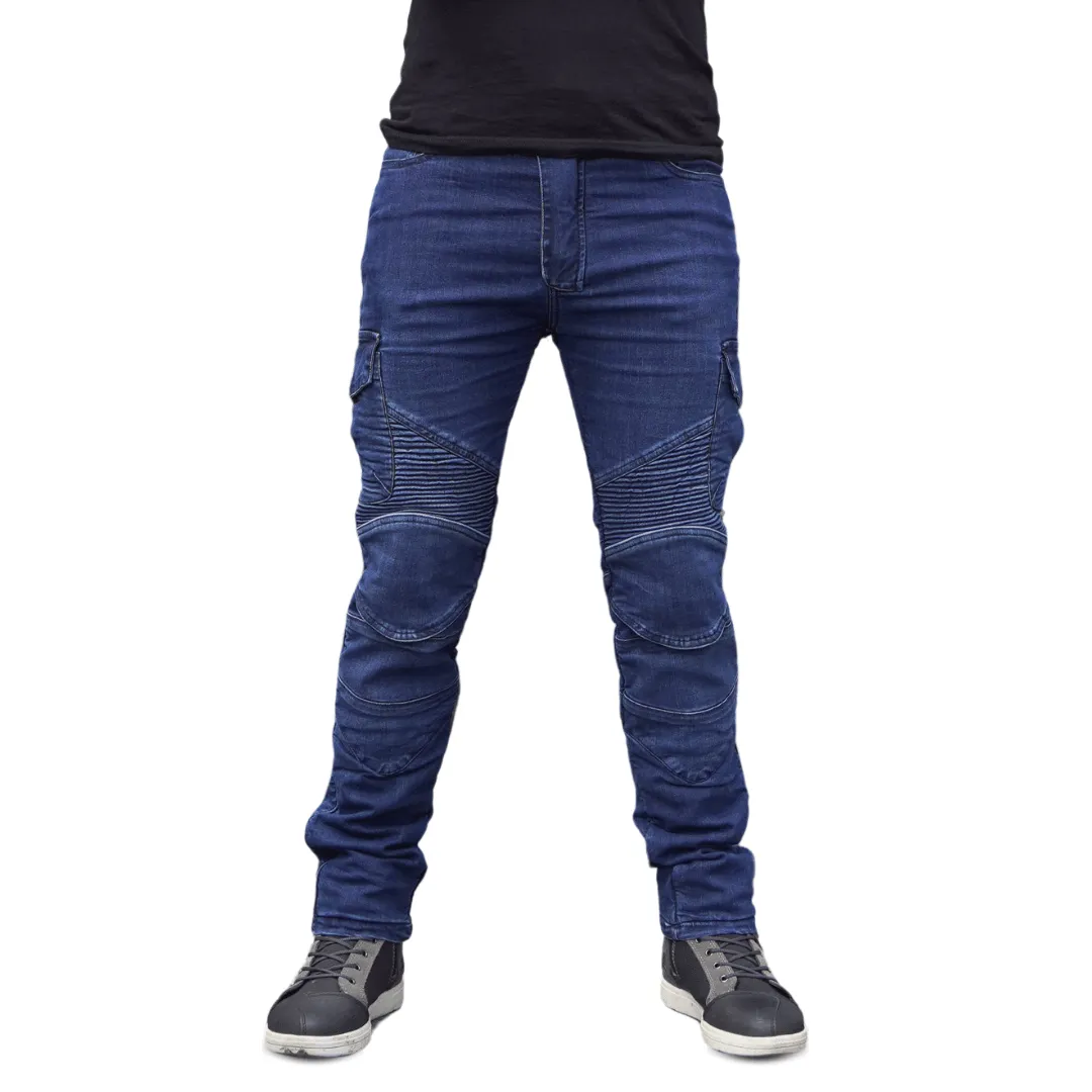 Pure Grit™ Riding Jeans 2.0.