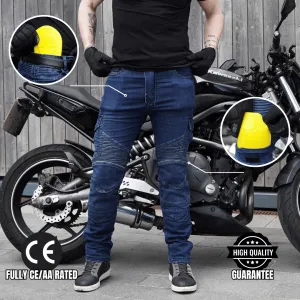 Pure Grit™ Riding Jeans 2.0.