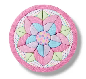 Quilting Made Easy