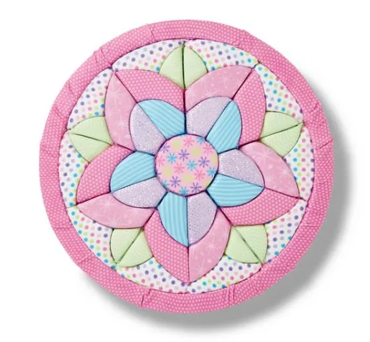Quilting Made Easy