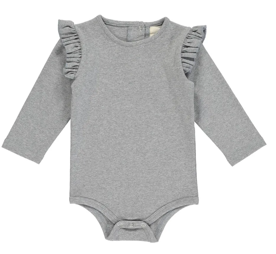 Quinn Onesie