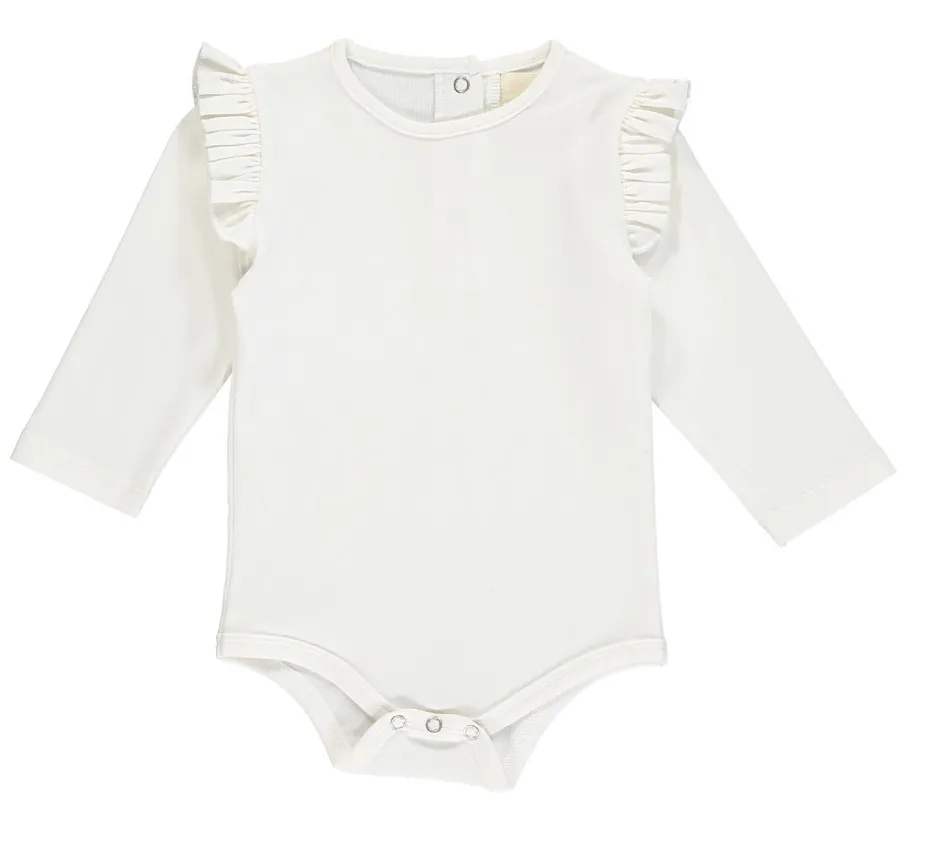 Quinn Onesie