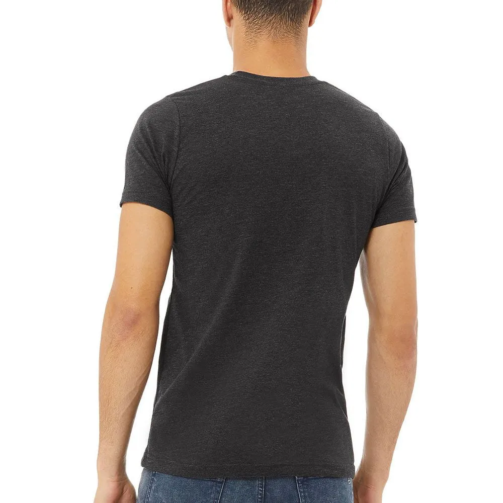 "Fresh Coast" Men's Crew T-Shirt