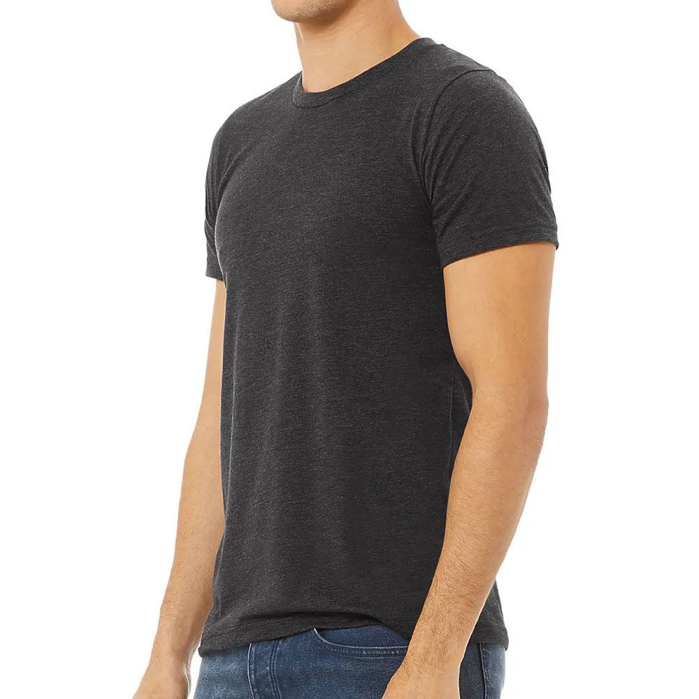 "Fresh Coast" Men's Crew T-Shirt