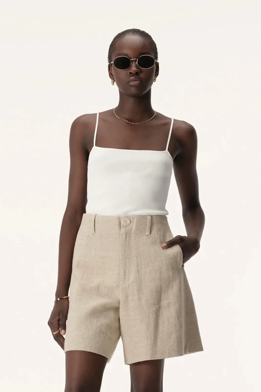 Rae Knit Top