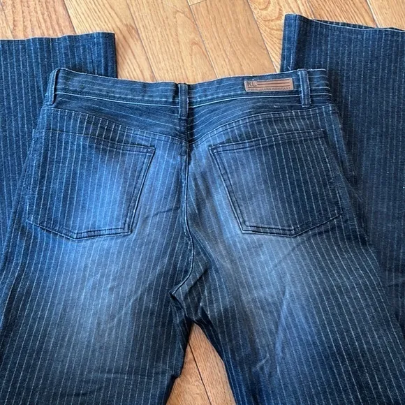 Ralph Lauren polo women’s vintage jeans