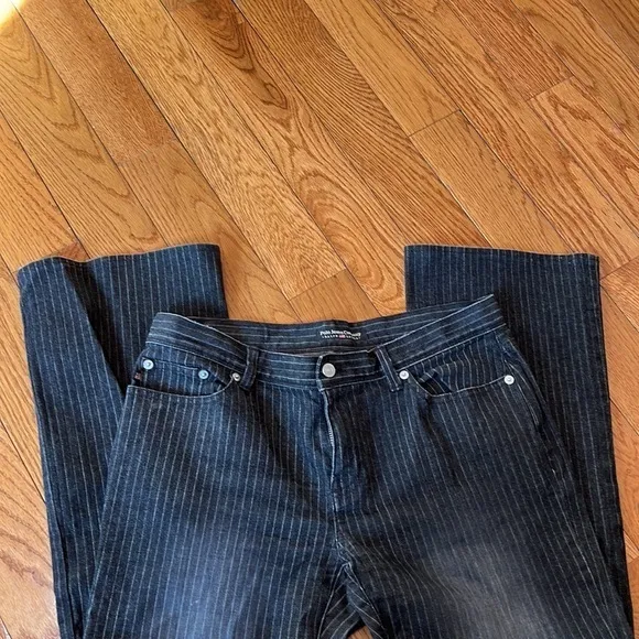 Ralph Lauren polo women’s vintage jeans