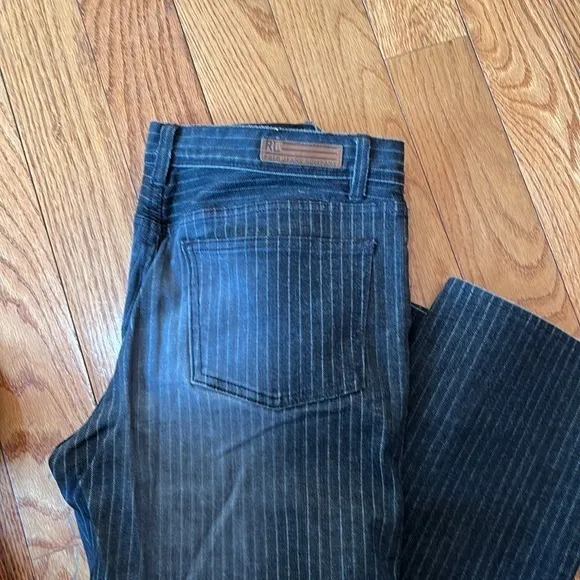 Ralph Lauren polo women’s vintage jeans