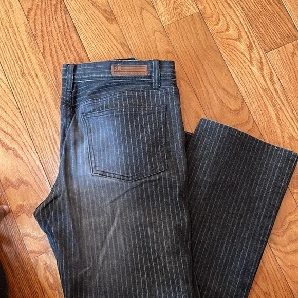 Ralph Lauren polo women’s vintage jeans