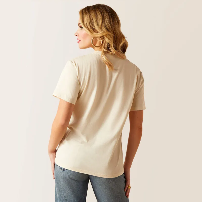 Rancho Rodeo Woman's T-Shirt | 10047246