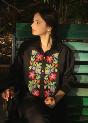 Rann Wanderlust Shirt
