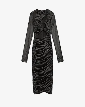RAYANA DRESS