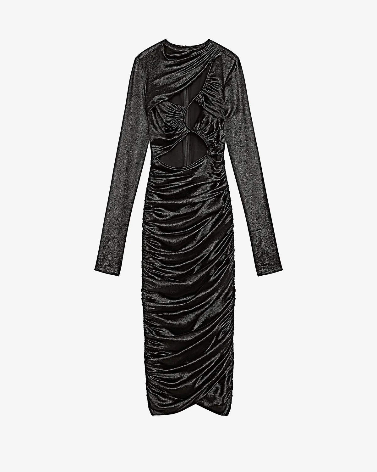 RAYANA DRESS