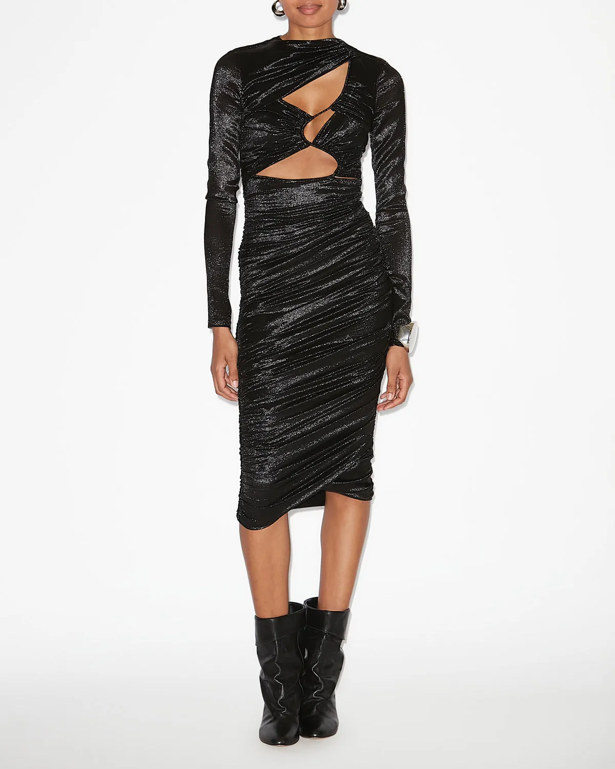 RAYANA DRESS