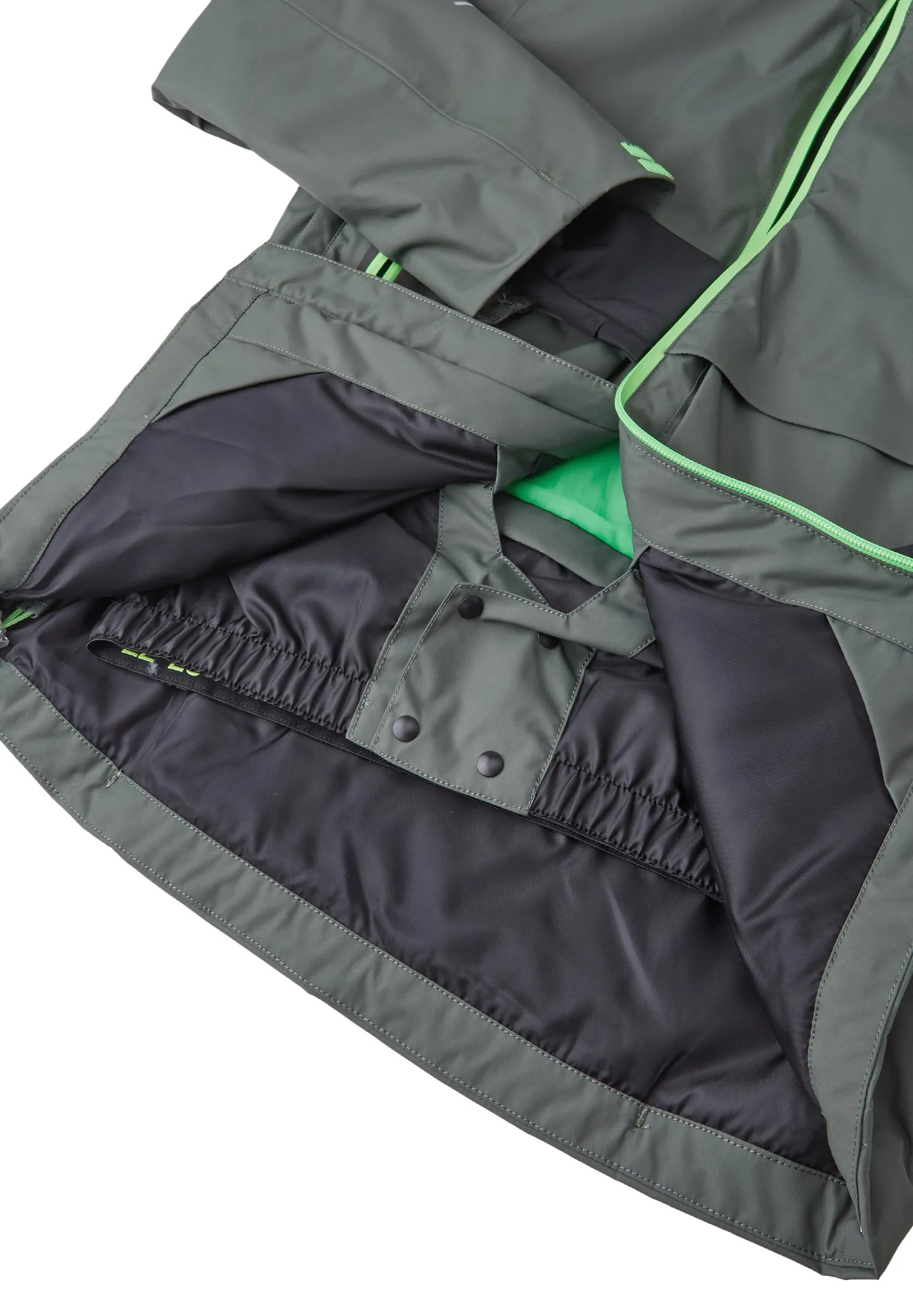 Reima Tirro Kid's Winter Jakcet