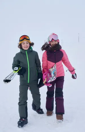 Reima Tirro Kid's Winter Jakcet