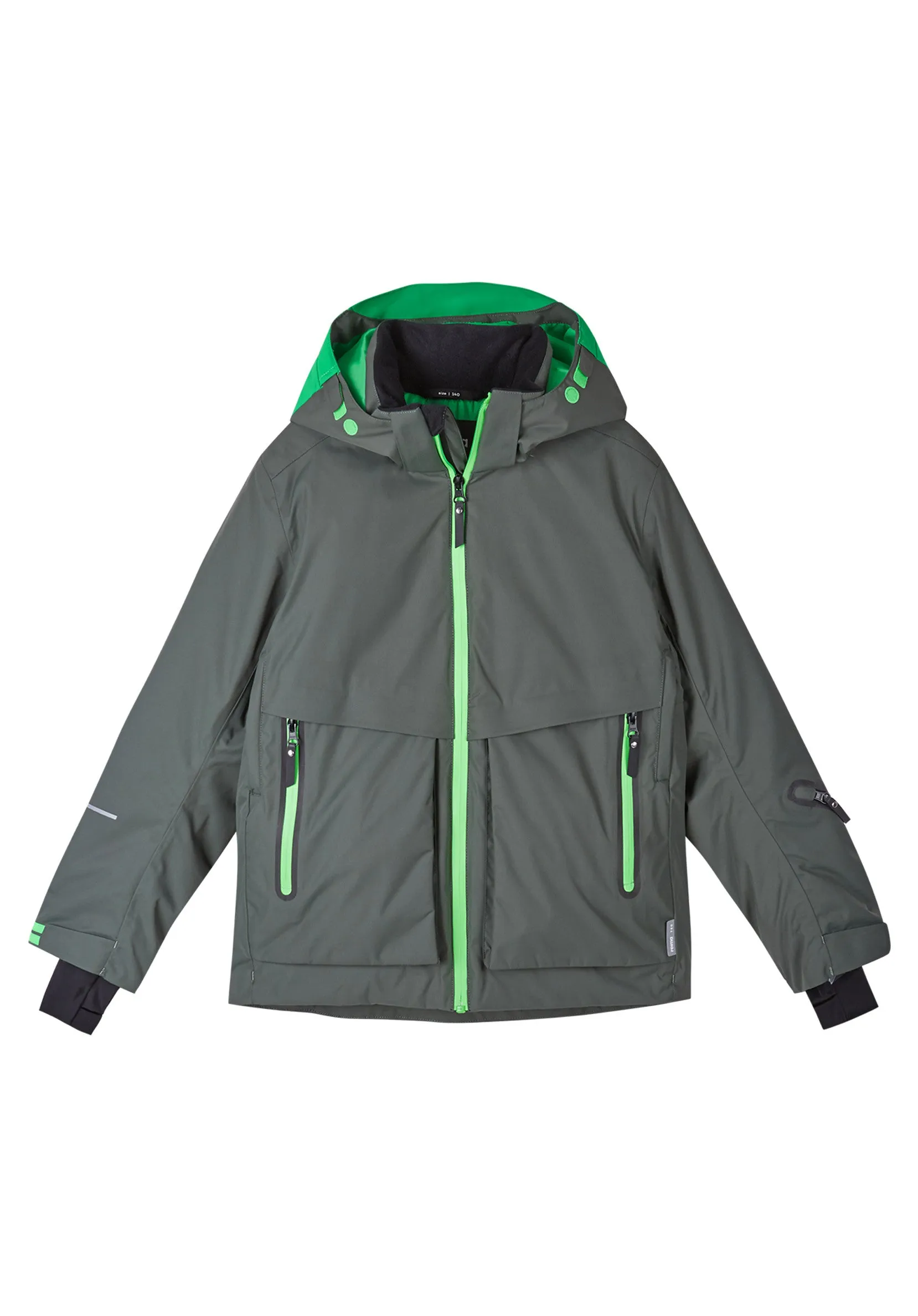 Reima Tirro Kid's Winter Jakcet