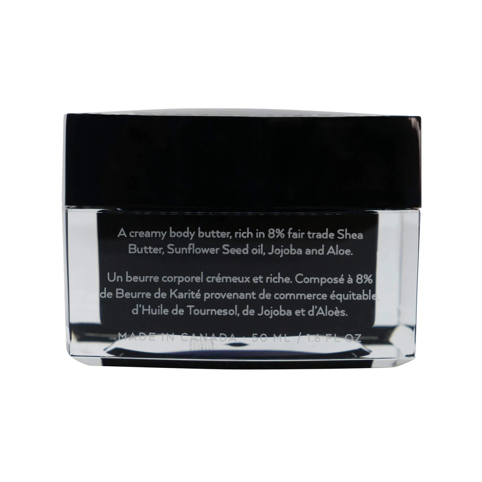 Rejuva Fresh Shea Body Butter