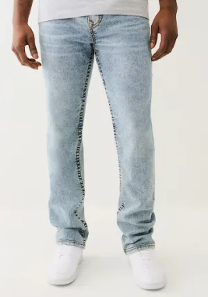 RICKY BIG T FLAP STRAIGHT JEAN