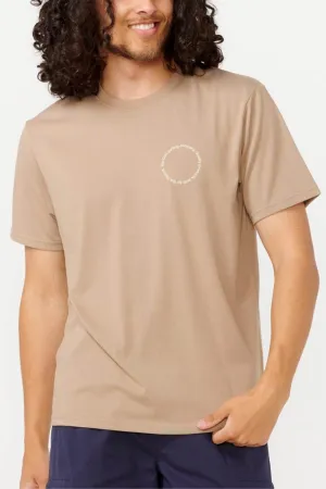 Rip Curl Vaporcool Search Rubix Tee