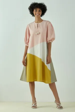Risa- Easy Camp Dress