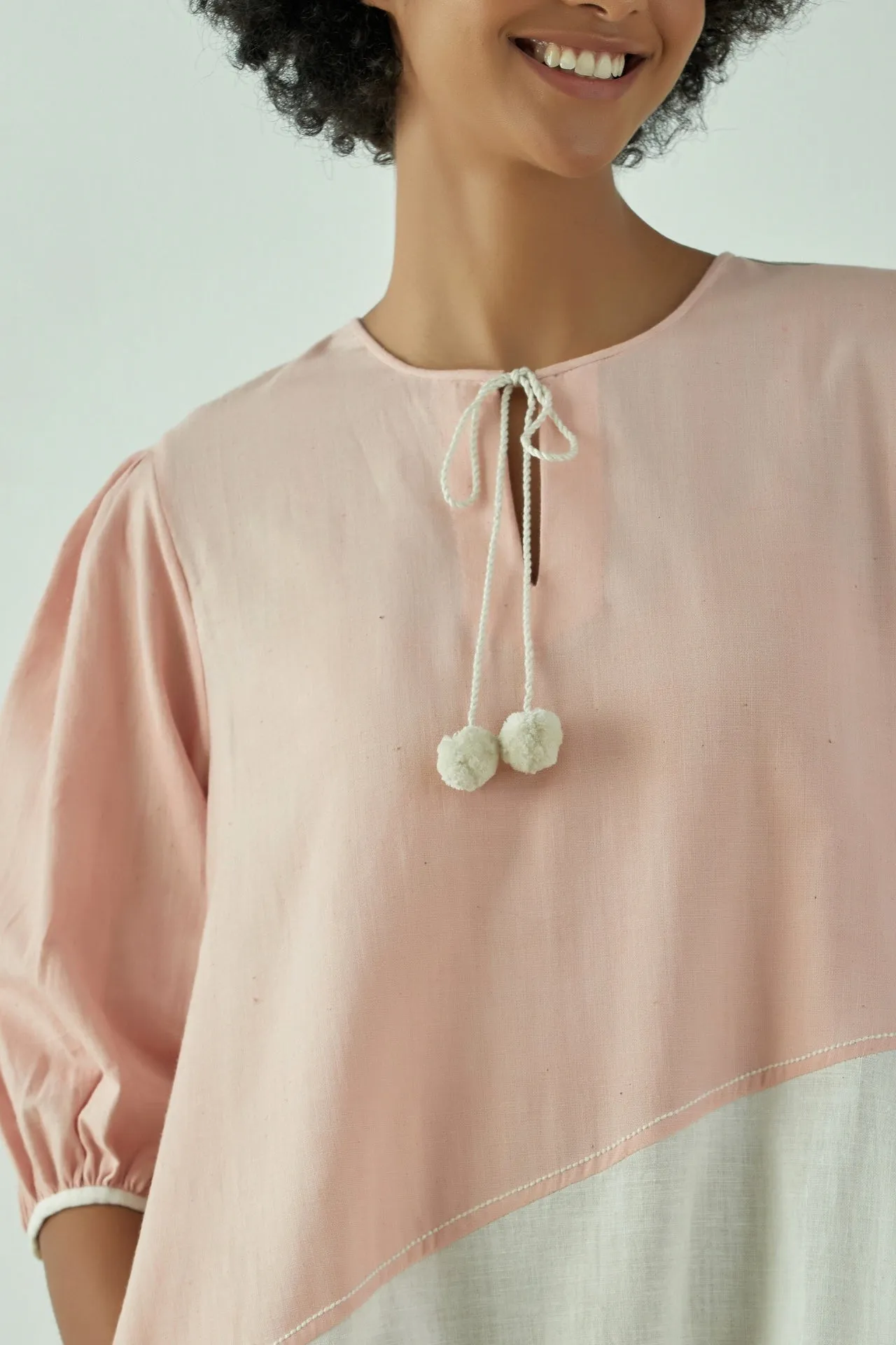 Risa- Easy Camp Dress