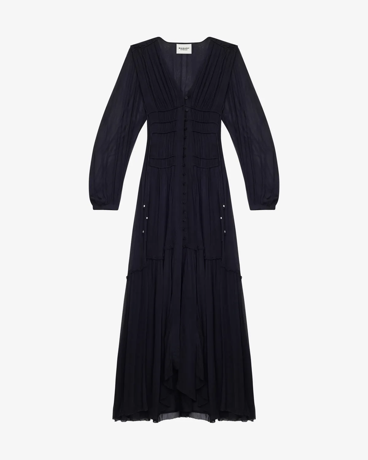 ROBE AMARA