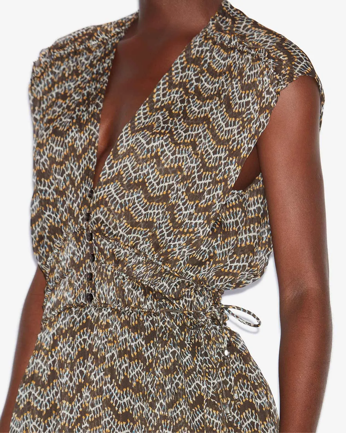 ROBE ANAWA