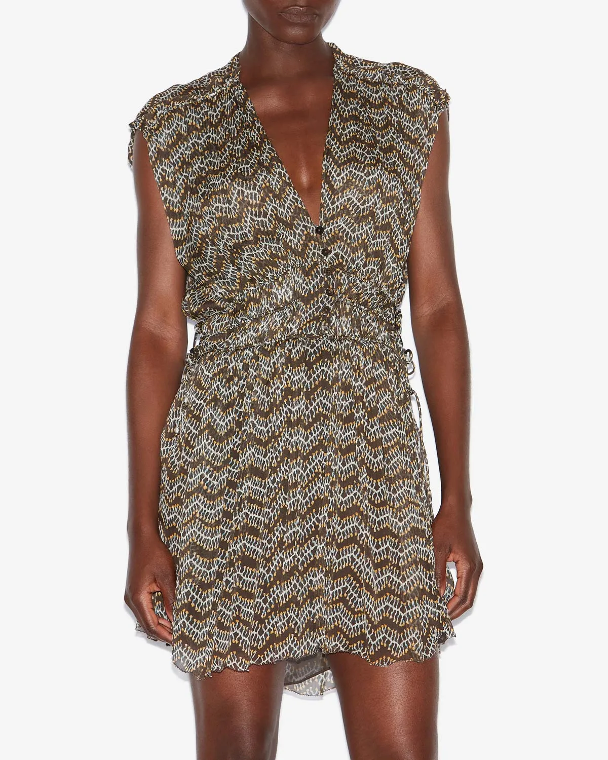 ROBE ANAWA