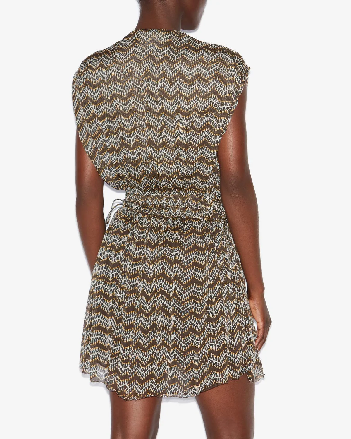 ROBE ANAWA