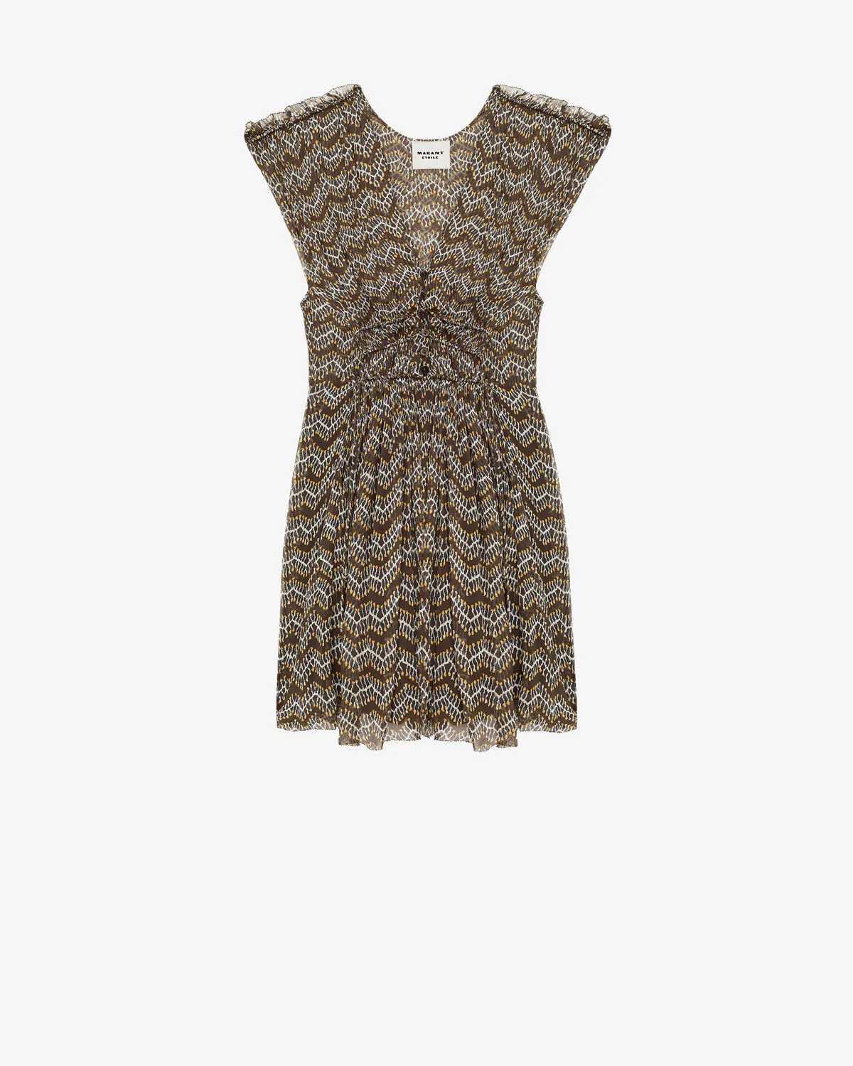 ROBE ANAWA