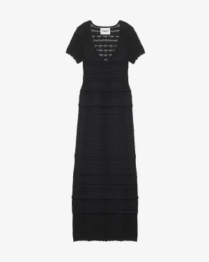 ROBE AURORE
