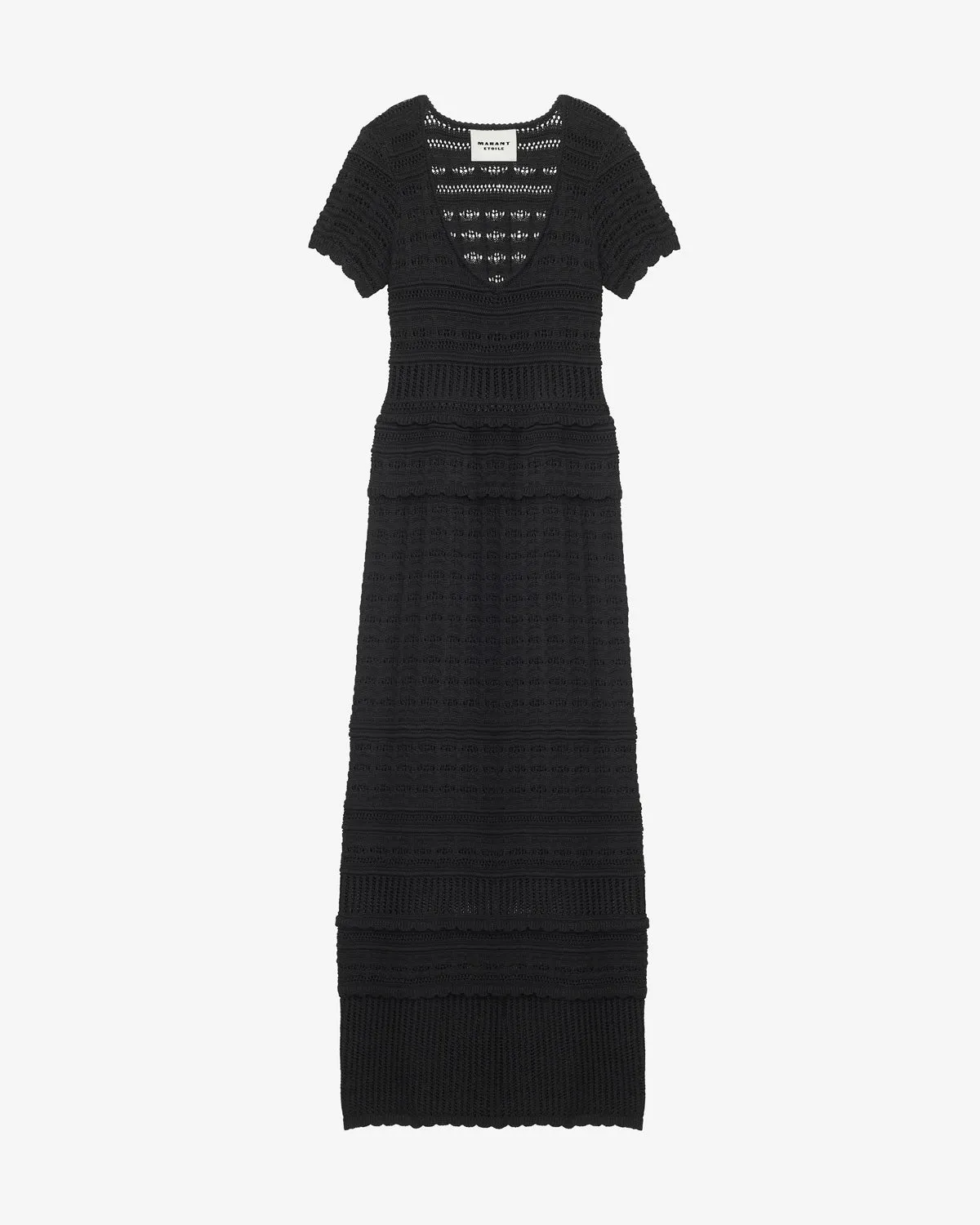 ROBE AURORE