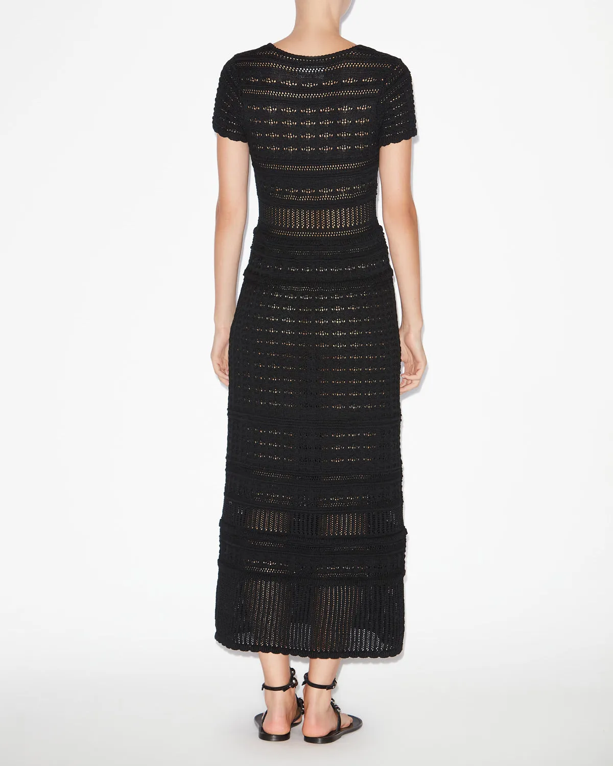 ROBE AURORE
