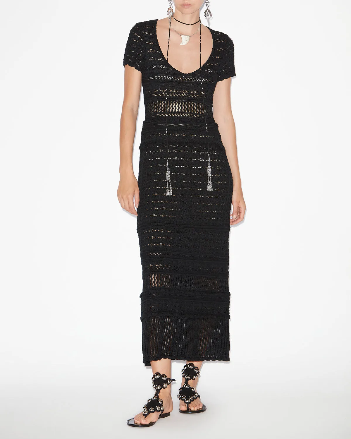 ROBE AURORE