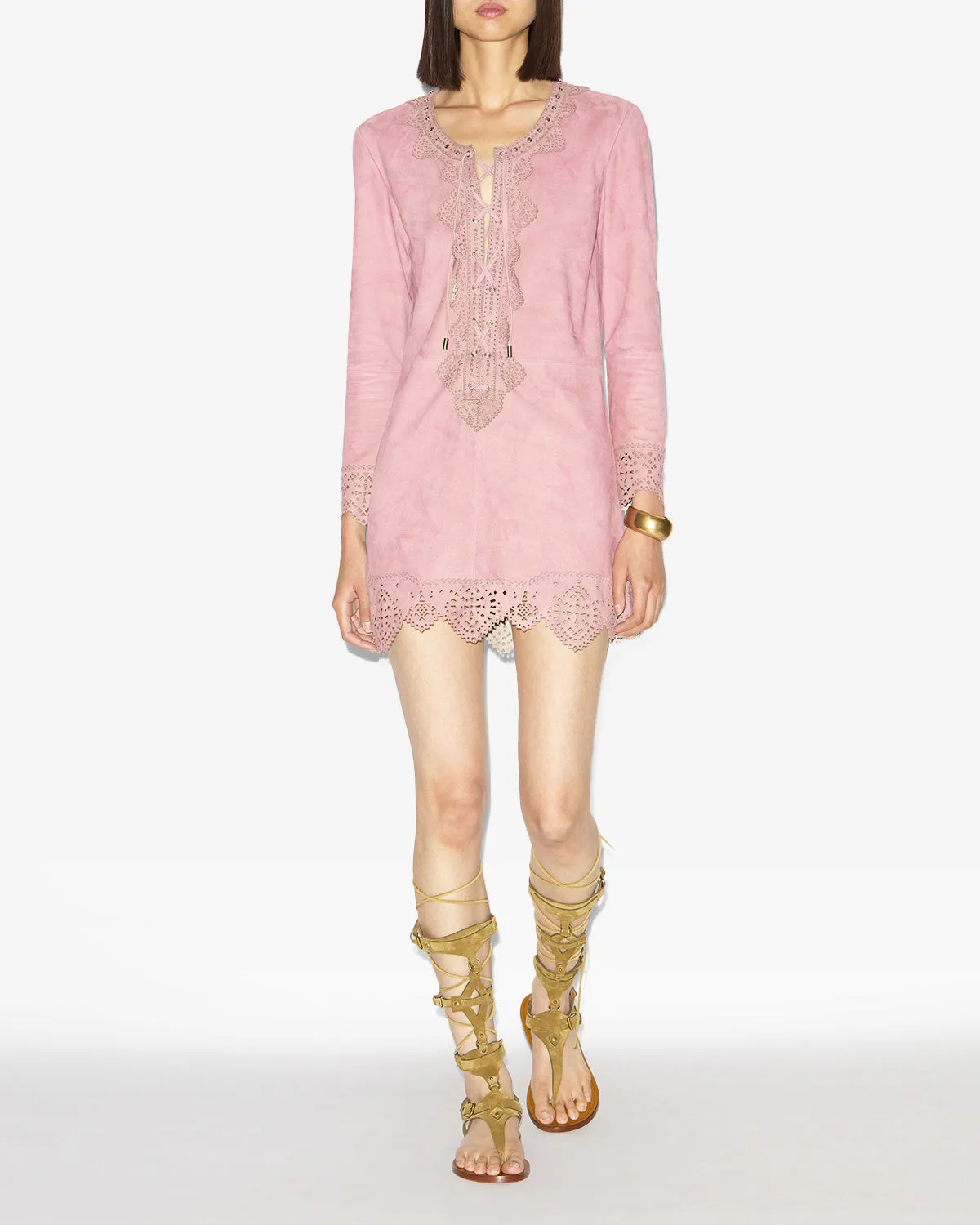 ROBE CHARLINA